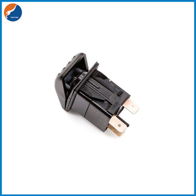 ABS Marine Boat Rocker Switch With LED di 12V 24V 10A 20A