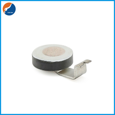 Il bottone rotondo bianco modella il varistore di superficie del supporto dell'ossido di metallo del disco di Max Limit Voltage 460V 07D 471K 7D471K SMD per il LED Ligh