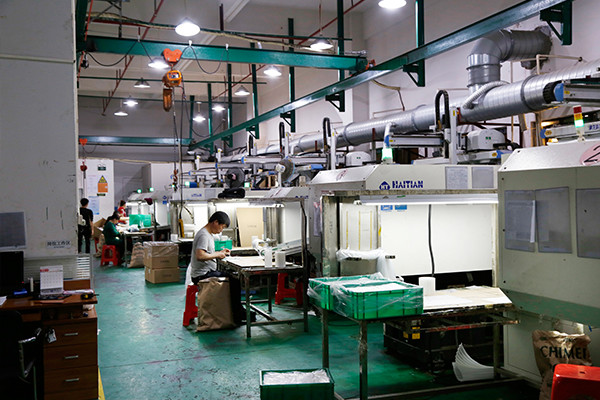 Porcellana Dongguan Tianrui Electronics Co., Ltd Profilo Aziendale