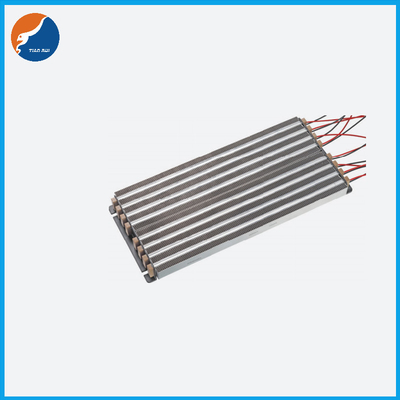 Temperatura ptc Heater Elements For Electric Vehicle di Forconstant