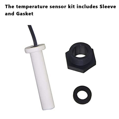 Stazione termale/stagno Heater Temperature Thermistor Sensor Replacement per lo zodiaco R0456500 di Jandy