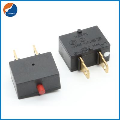 Mini Mini Micro Interruttore 125V 250V AC IEC60934 10A 13A 16A XH-A11