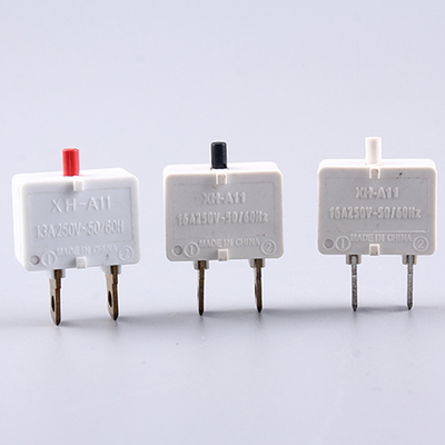 Mini Mini Micro Interruttore 125V 250V AC IEC60934 10A 13A 16A XH-A11