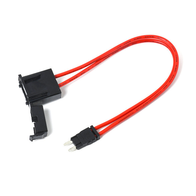 Mini Micro Micro2 Standard Car Extension Wire ACC Inline Fuse Holder