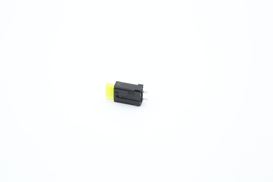 2 4 Pin Nero 60V PCB Board Fuse Holder ATO ATU ATC Standard per l'automotive