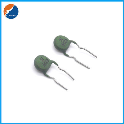 75C 800 -1200 partire ad azione ritardata del termistore di ohm del diametro 6mm MZ6 ptc per l'illuminazione