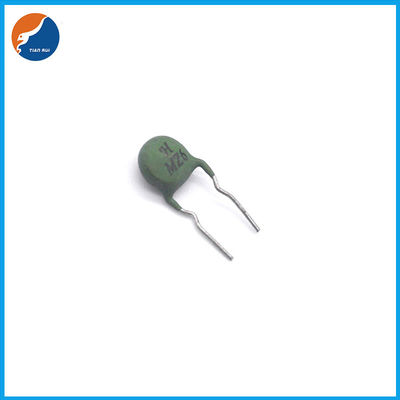 75C 800 -1200 partire ad azione ritardata del termistore di ohm del diametro 6mm MZ6 ptc per l'illuminazione