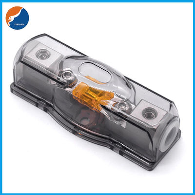 Trangugi l'audio contenitore automatico ANS Amplifier Fuse Box di fusibile 30A-200A