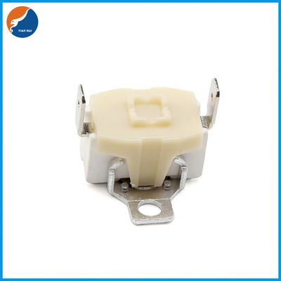 Temperatura elevata bimetallica dell'ente ceramico del ripristino automatico del termostato KSD309-A KSD309 di 250C 280C