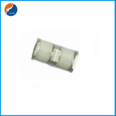 GDT delle lampade a scariche dell'elettrodo di protezione 3 dell'impulso della ceramica 3R-3 per le alte applicazioni di larghezza di banda